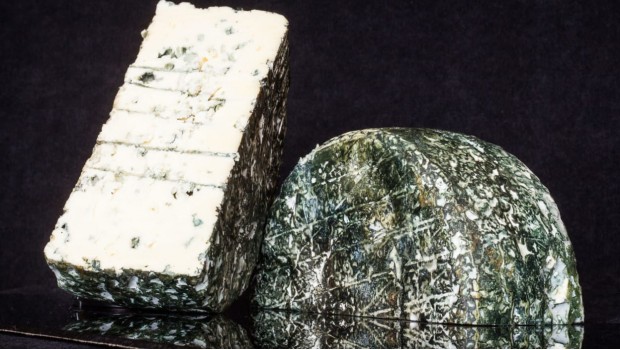 Le Bleu d'Élizabeth sacré meilleur fromage du Québec