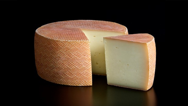 Zacharie Cloutier - Fromagerie Nouvelle France